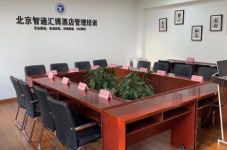 餐饮管理运营哪里学习?