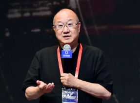 冯仑培训课程是干啥的?