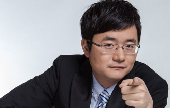 傅盛说中国企业学到了什么?