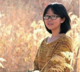 李娟演讲怎么样?