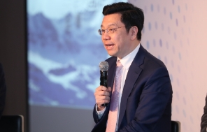 李开复中国企业家论坛有什么用？