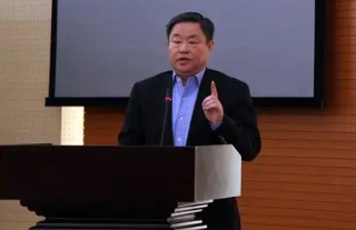 宁高宁演讲能力怎么样？