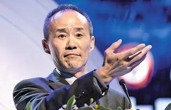 王石的演讲内容有哪些？