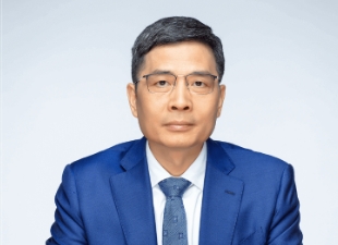 海尔企业总裁周云杰简介