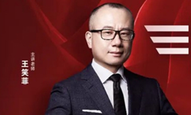 王笑菲的授课风格是什么？