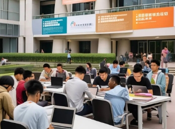 成实外教育培训怎么样？