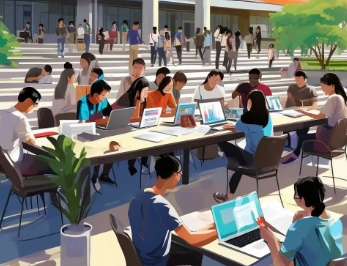 马来西亚留学本科课堂值得读吗?