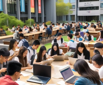 本科留学美国需要什么？