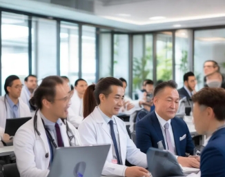 2025 年成都，武汉，沈阳，苏州，北京，哈尔滨医美行业培训学习课程和机构推荐