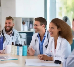 2025 年医美行业在哪培训?医美行业领军人才课程问答(四问四答) 2025 年医美行业在哪培训?医美行业领军人才课程问答(四问四答)