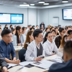 2025年医美行业在哪培训好 2025年医美行业在哪培训好