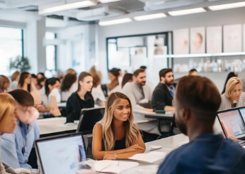 2025年医美行业培训学校排名 2025年医美行业培训学校排名