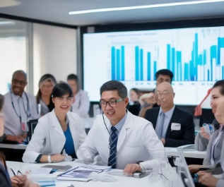 2025年医美行业培训哪个机构好 2025年医美行业培训哪个机构好