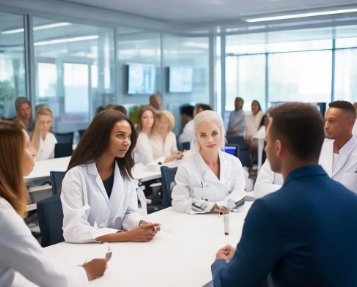 2025年医美行业管理培训方案 2025年医美行业管理培训方案