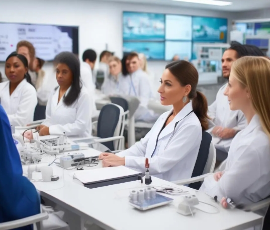 2025年医美整形行业管理培训推荐（三大理由）