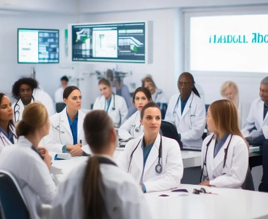 2025年医美行业培训哪家好一点 2025年医美行业培训哪家好一点