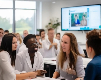 2025年医美行业培训是干嘛的啊 2025年医美行业培训是干嘛的啊