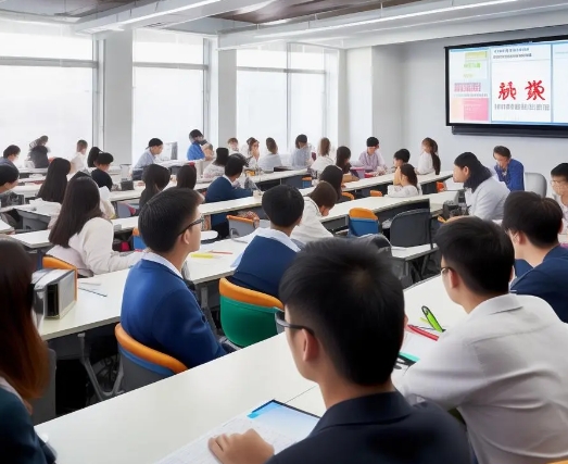 2025年物业经理培训机构培训课程讲座介绍