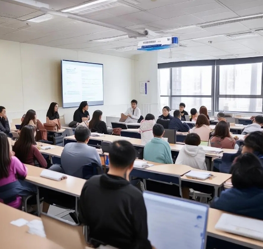 2025年物业经理培训班选亮点物业课程（四大亮点）