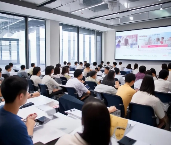 2025年物业经理培训计划