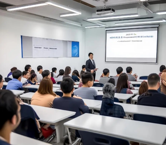 2025年物业经理培训需要多久