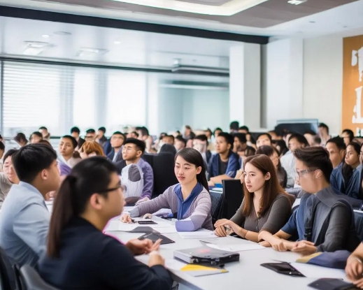 2025年物业企业经理培训机构推荐哪个靠谱？