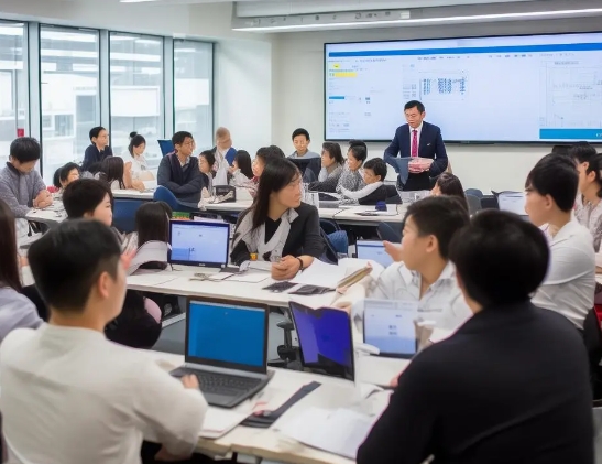 2025年线下物业经理培训推荐去哪里？