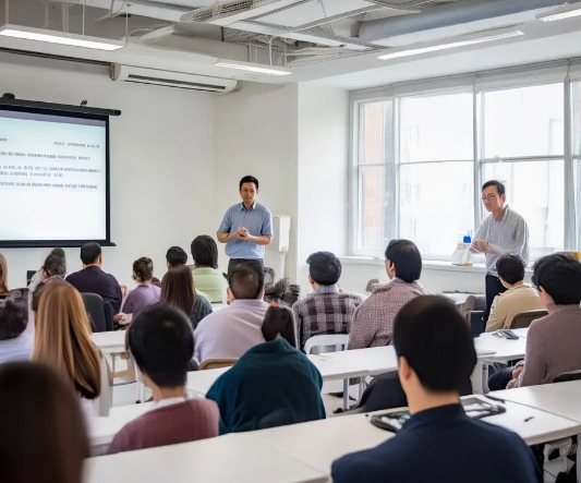 2025年物业经理管理培训内容介绍