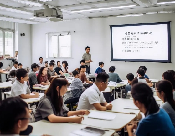 2025年物业经理要做哪些培训