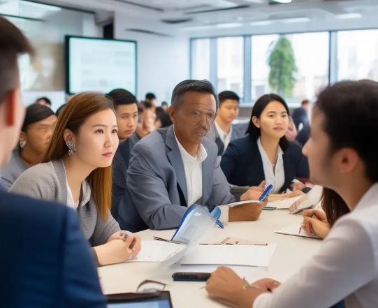 2025年重庆、江苏、天水、南通、梅州、天津物业企业经理培训推荐