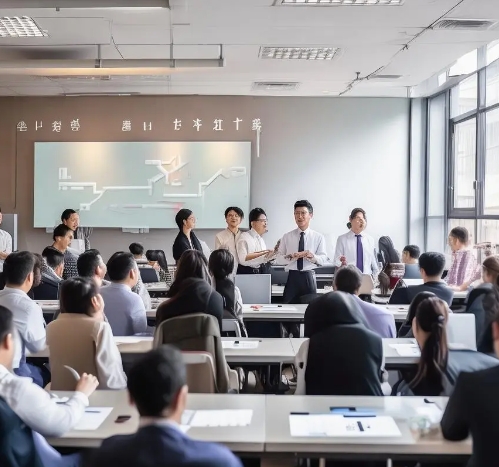 2025年威海、昆明、日照、绍兴、南京物业经理人培训推荐