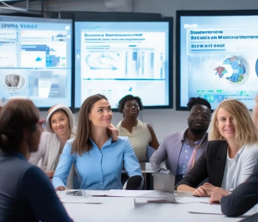 2025 年物业经理培训班哪里好上