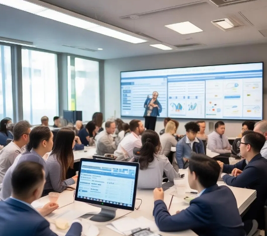 2025年物业经理培训要求