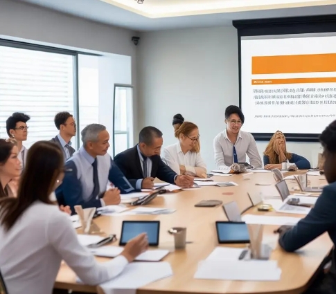 2025 年物业经理培训要求