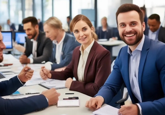 2025年物业经理培训大全