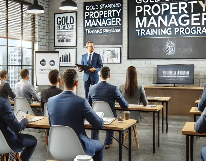 物业经理培训学费多少钱