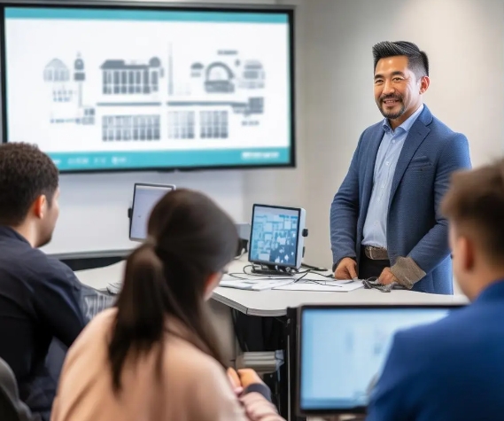 2025年物业经理进修培训推荐金牌物业经理研修班训练营(三大亮点)