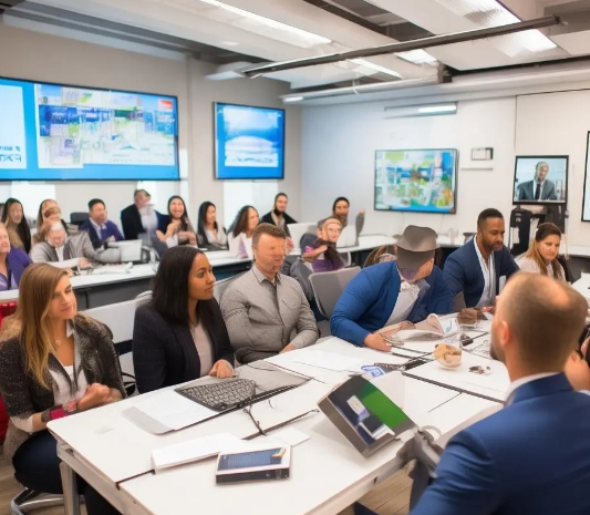 2025年物业经理如何培训