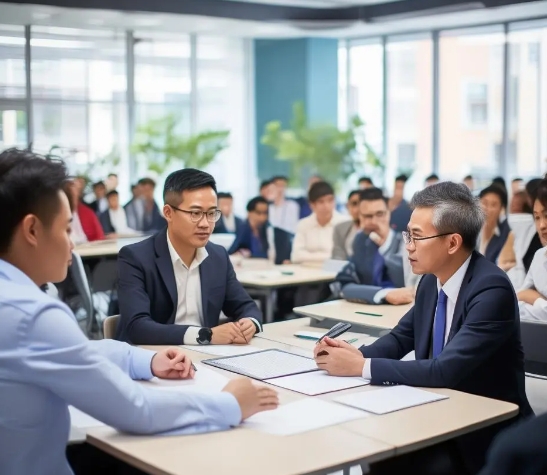 2025年物业经理培训目的