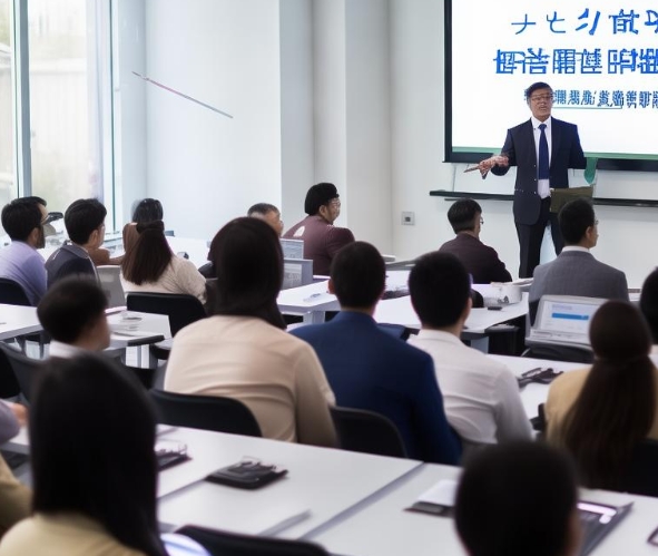 稻盛和夫的经营哲学培训:地点与内容介绍