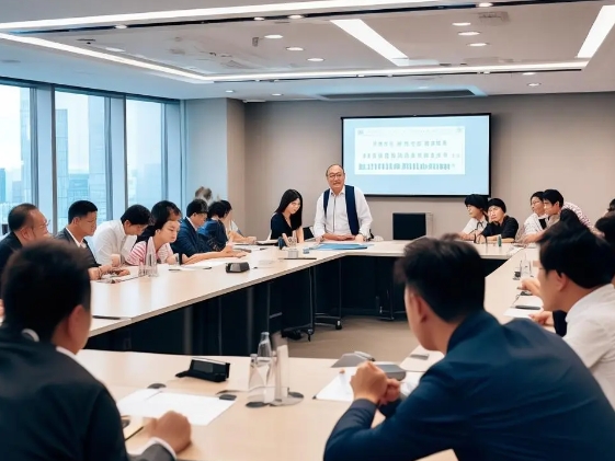 稻盛和夫阿米巴培训2025年报名常见问题解答