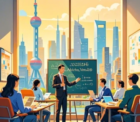 2025年宗英涛阿米巴中国研究院