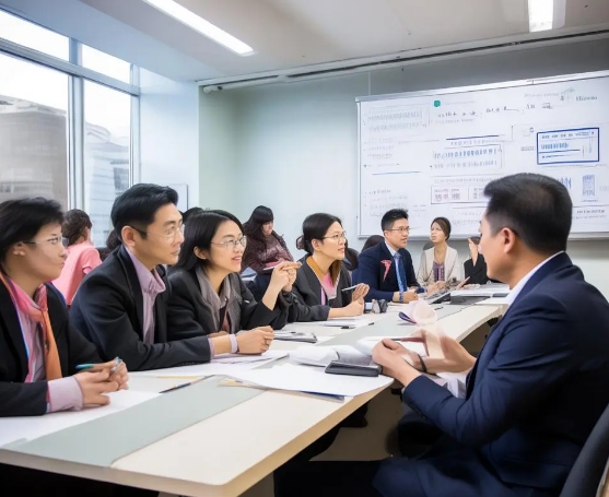 财税顾问专场特训营 2025年报名常见问题解答