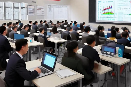 2025年财税行业实战特训营