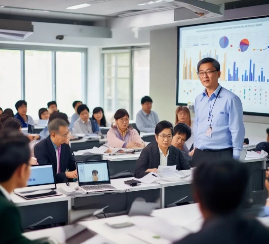 2025年财税特训营开课了吗现在