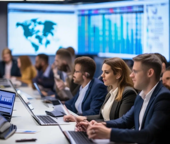 2025年跨境电商财税特训营推荐