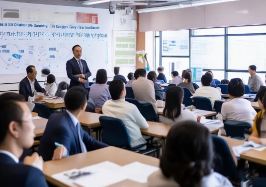 2025年财税公司股权实战特训营：掌握企业财务管理的五大亮点