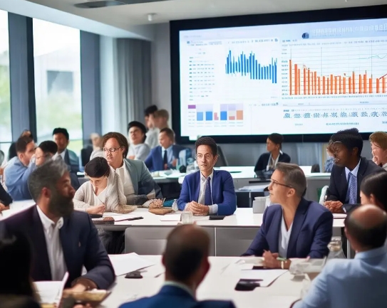 2025年并购重组培训课程：为什么推荐复旦并购班（五大理由）