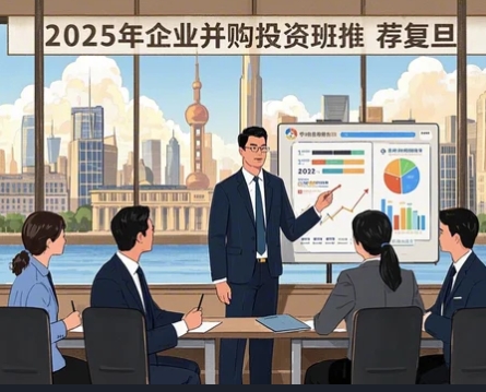 2025年并购风险管理培训内容