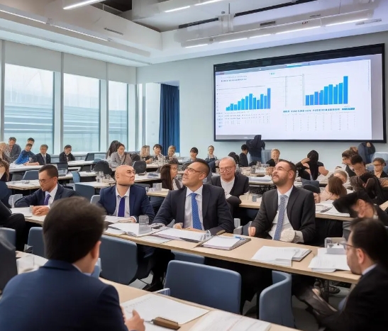 2025年并购被并购的培训课程复旦优势